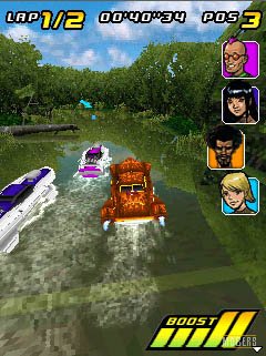 Powerboat_Challenge_3D