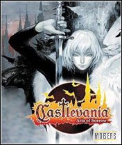 Castlevania Aria of Sorrow