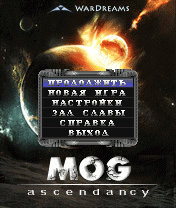 MOG Ascendancy