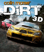 Colin McRae DiRT