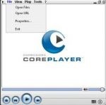 CorePlayer v.1.2.0.3