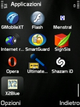 X2Blue Version: 1.3