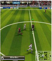 Fifa 07 Advanced 3D